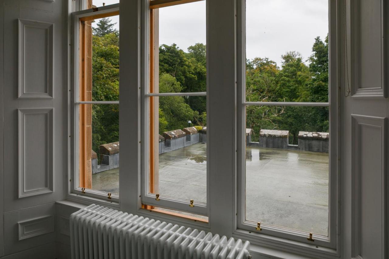 Lews Castle Stornoway (Isle of Lewis) Exterior foto