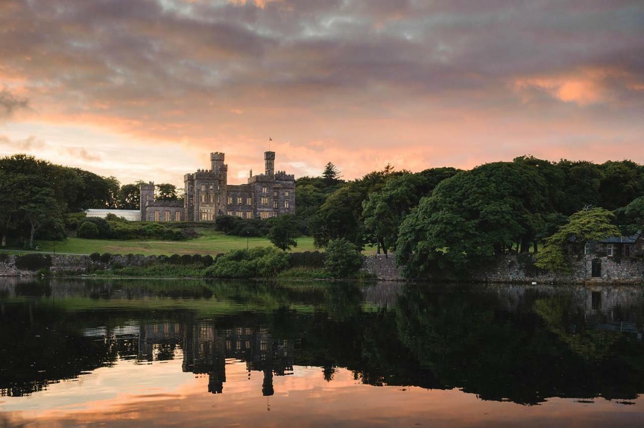Lews Castle Stornoway (Isle of Lewis) Exterior foto