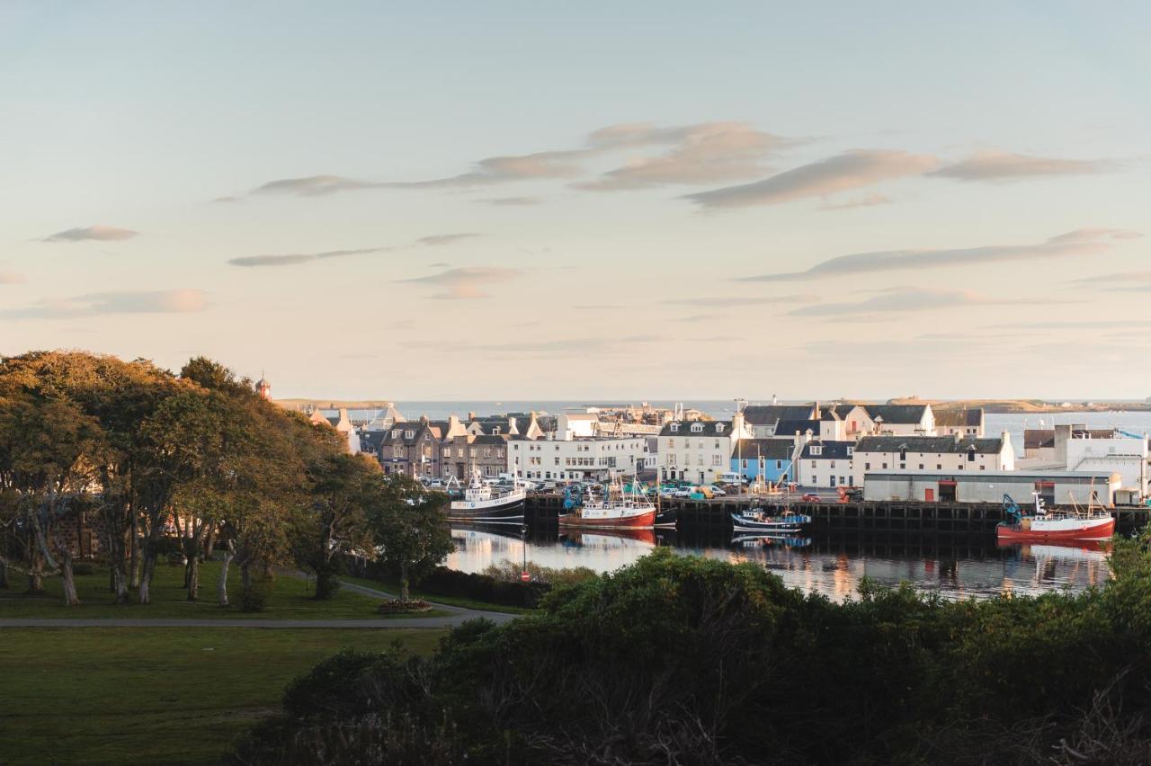 Lews Castle Stornoway (Isle of Lewis) Exterior foto